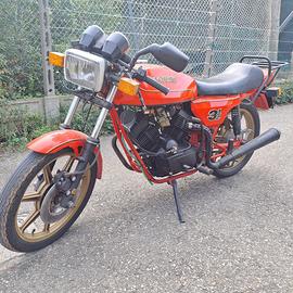 Moto morini sport 3 e mezzo versione k