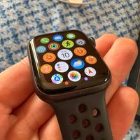 Apple watch se nike 44mm