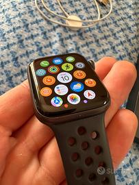 Apple watch se nike 44mm