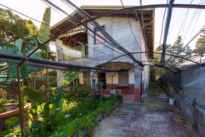 Villa singola - Catania