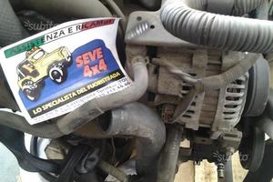 Alternatore Suzuki Grand Vitara 2.0 TD del 1999