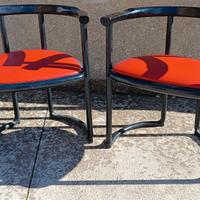 Sedie di design modernariato