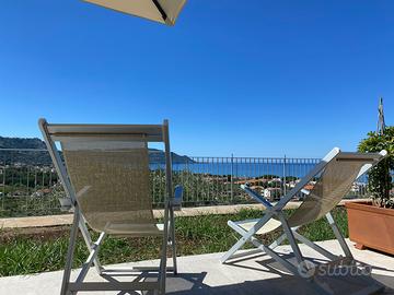 Appartamenti Santa Maria di Castellabate,Zona lago