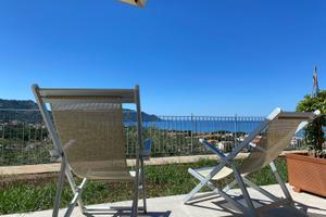 Appartamenti Santa Maria di Castellabate,Zona lago