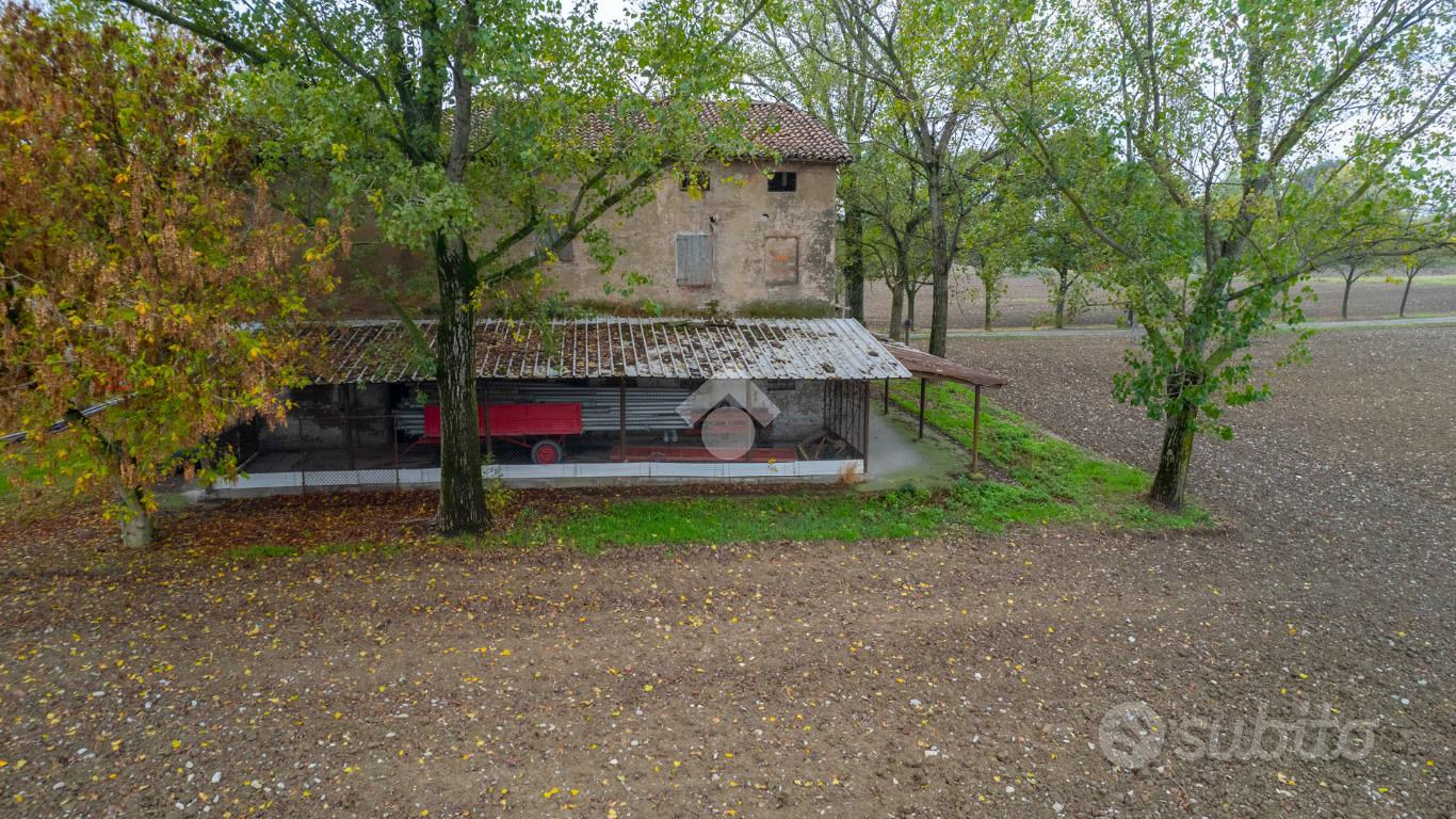 RUSTICO A RUBIERA - Vista 5