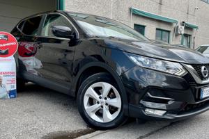 NISSAN QASHQAI 1.5 TEKNA DCT 116CV - PACCHETTO LUC