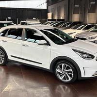KIA Niro 1.6 GDi DCT HEV Energy