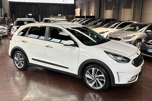KIA Niro 1.6 GDi DCT HEV Energy