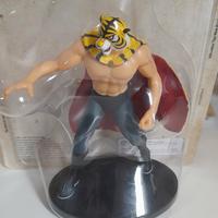 Tiger Mask - Maschera Tigre Action Figure