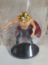 Tiger Mask - Maschera Tigre Action Figure