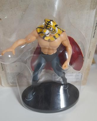 Tiger Mask - Maschera Tigre Action Figure