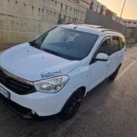 Dacia LODGY 2013