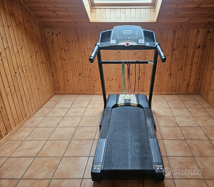 tapis roulant elettrico Domyos TC 790