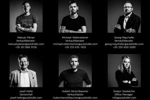 VOLKSWAGEN Touran 1.6 TDI Trendline Radio Clima