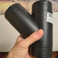 Tubo ad y 70-70-70 per riscaldamento Webasto