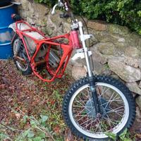Laverda CHOTT 250