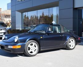 PORSCHE 964 964 CARRERA 4 TARGA