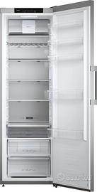 ASKO R 23841 S Frigo monoporta 185 cm Inox 384 L