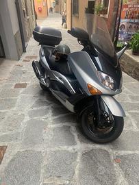 Yamaha TMAX 500 – 2002 – 31.182 km