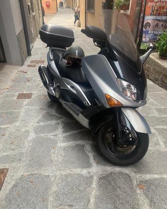 Yamaha TMAX 500 – 2002 – 31.182 km