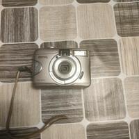 macchina fotografica 