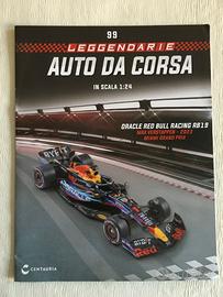 🏁Le Grandi F1 - Red Bull RB19 Max Verstappen🏁