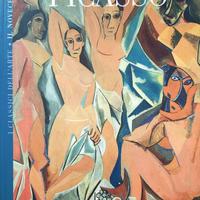 Libro Picasso 1881-1914 I classici dell'arte '900
