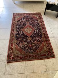 Tappeto Jozan di arak persiano