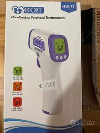 termometro no contact