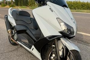 T max 530