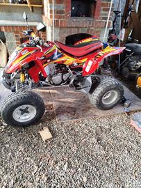 quadriciclo