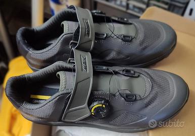 Scarpe MTB Mavic XA Pro