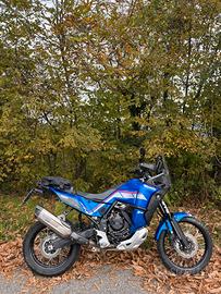 Yamaha Tenere 700 World Rally 2024