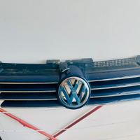 grille emblème golf bora