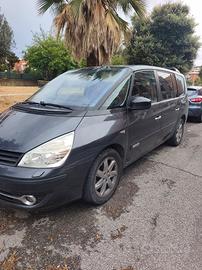 Grand Espace 2.0cc.173cv