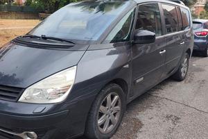 Grand Espace 2.0cc.173cv