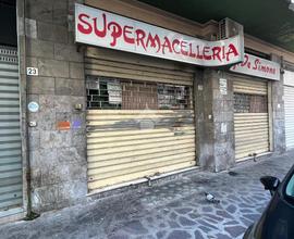 NEGOZIO A SALERNO