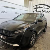 Peugeot 3008 BlueHDi 130 S&S EAT8 tua da 279,...