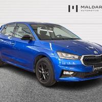 Škoda Fabia IV 2022 1.0 tsi evo Young Edition...
