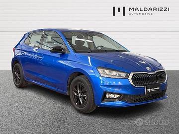 Škoda Fabia IV 2022 1.0 tsi evo Young Edition...