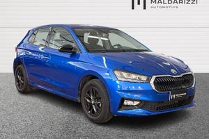 Škoda Fabia IV 2022 1.0 tsi evo Young Edition...