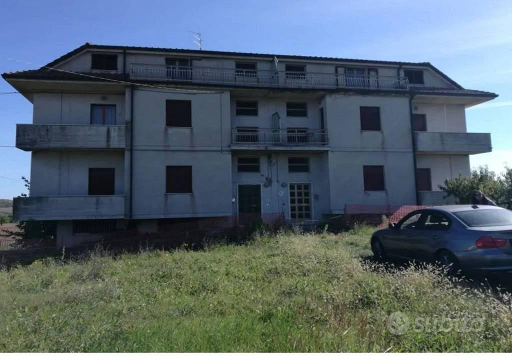 Appartamento – Maltignano, Ascoli Piceno - Vista 3