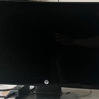 Monitor HP 2310ei
