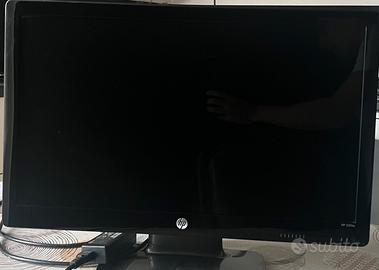 Monitor HP 2310ei
