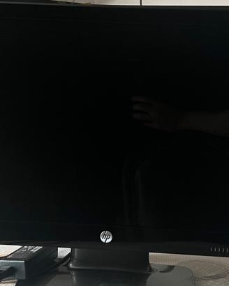Monitor HP 2310ei
