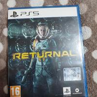 renturnal ps5