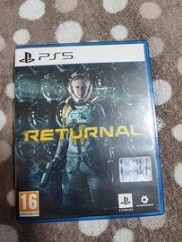 renturnal ps5