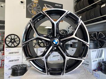 Cerchi Bmw raggio 20 NUOVI cod.29834