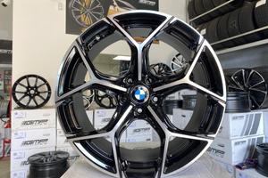 Cerchi Bmw raggio 20 NUOVI cod.29834