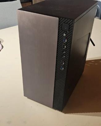 PC Desktop Ryzen 3700x 32Gb RAM 2TB SSD
